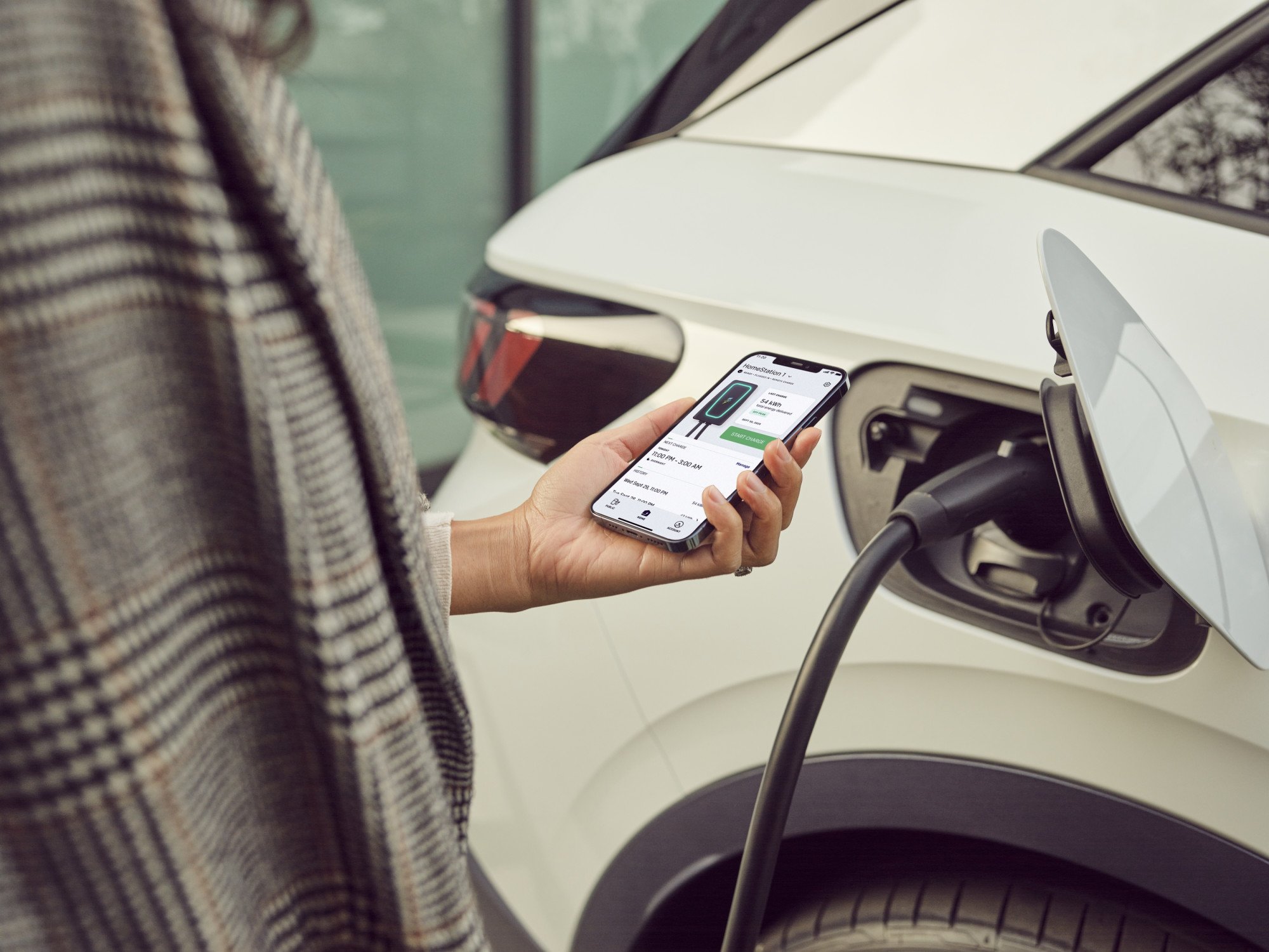 Ecco come gli europei possono risparmiare miliardi con la auto elettriche