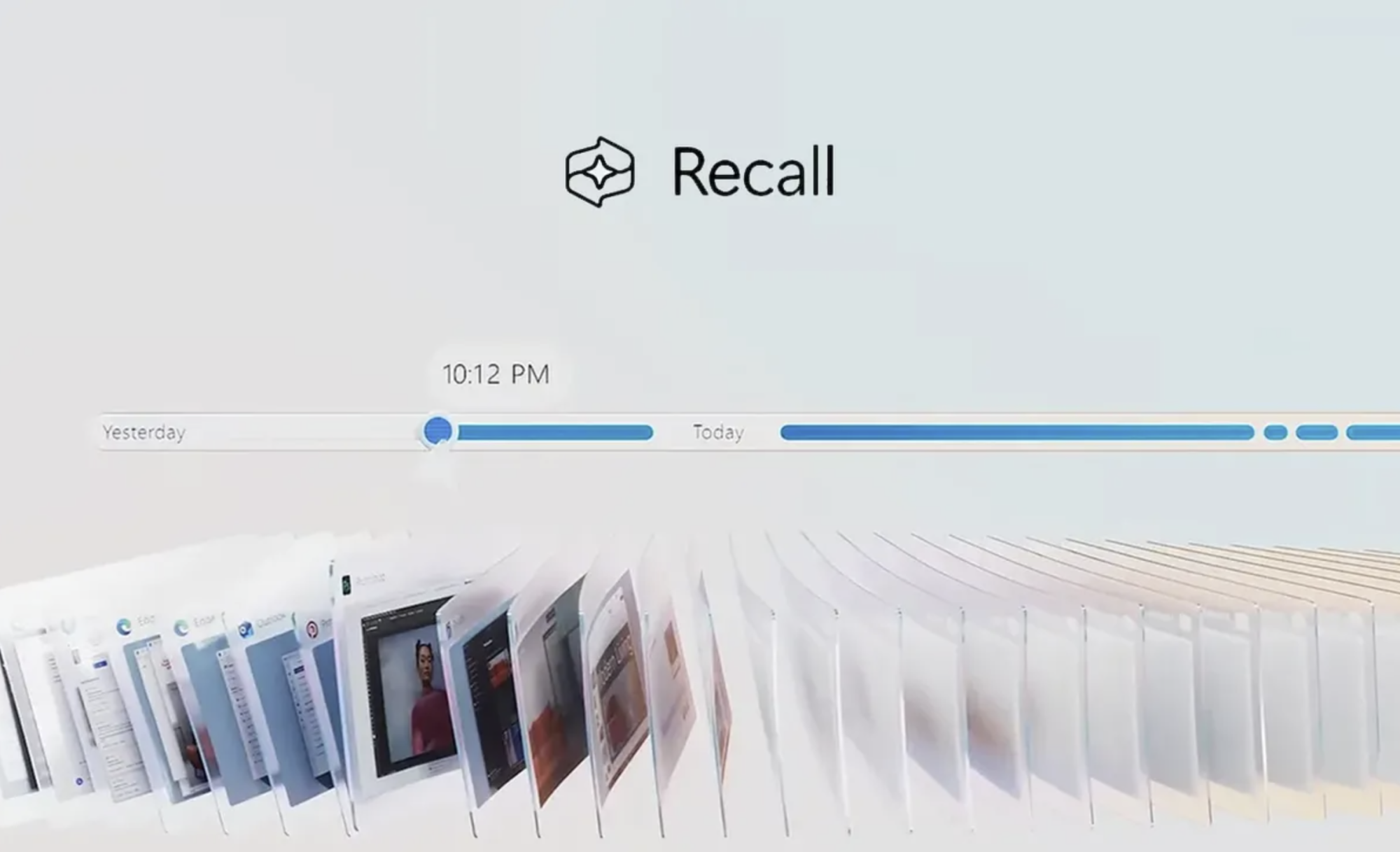 Microsoft rinvia nuovamente la funzione Recall