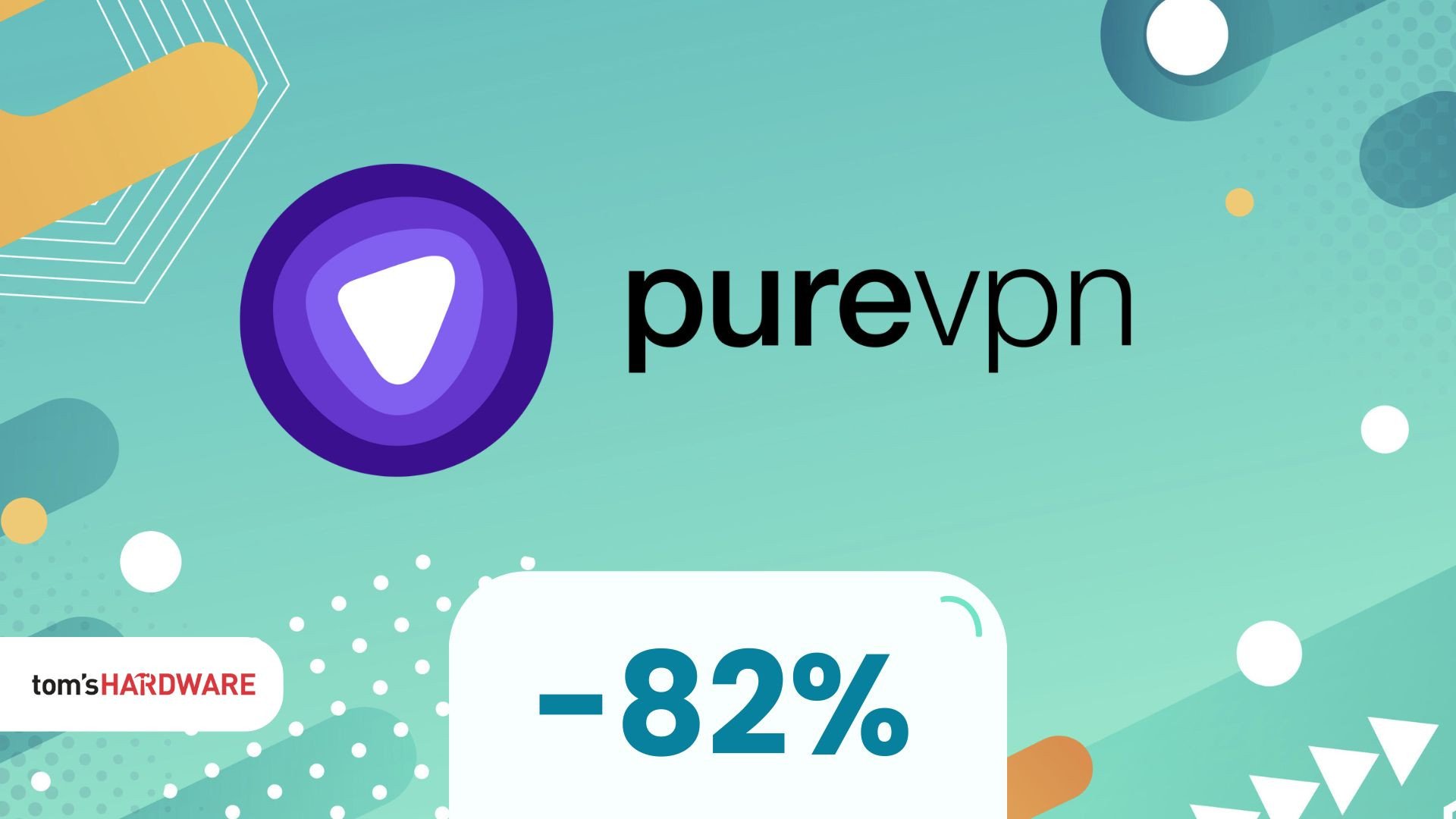 Inizia novembre alla grande con PureVPN: risparmi fino all'82%!