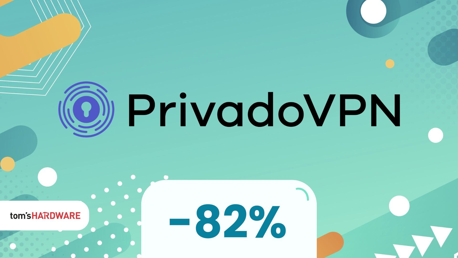 PrivadoVPN ha la migliore offerta VPN del 2024. Ecco i dettagli