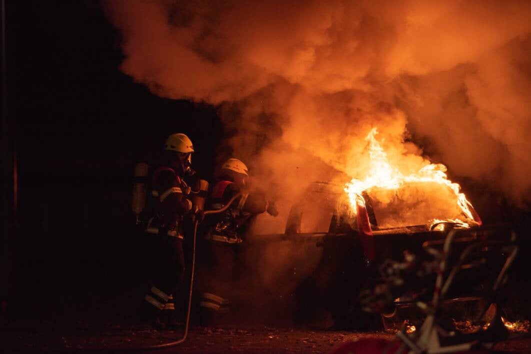 LG ha risolto il problema incendi delle auto elettriche