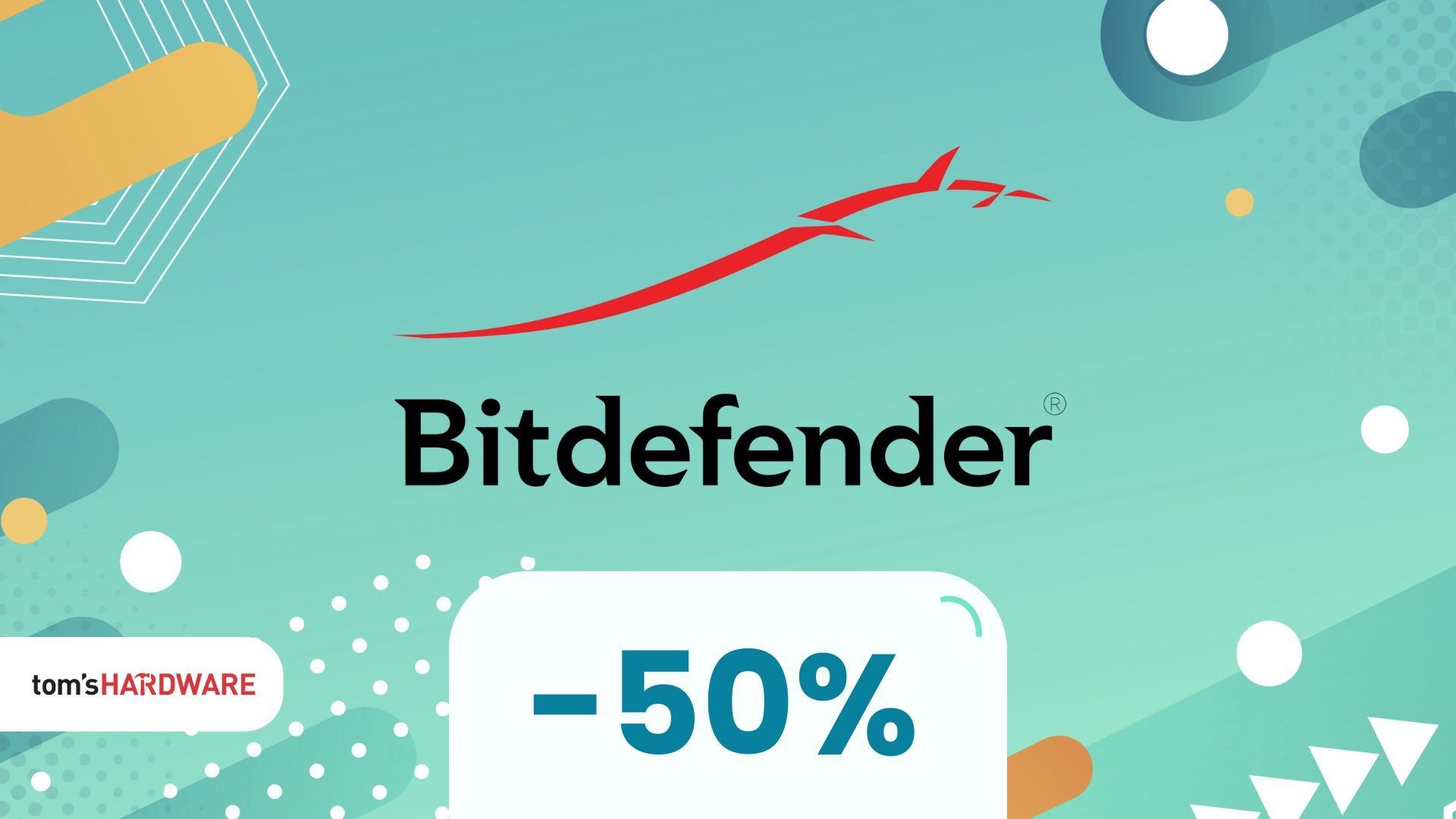 BitDefender VPN costa la metà: ecco il prezzo aggiornato