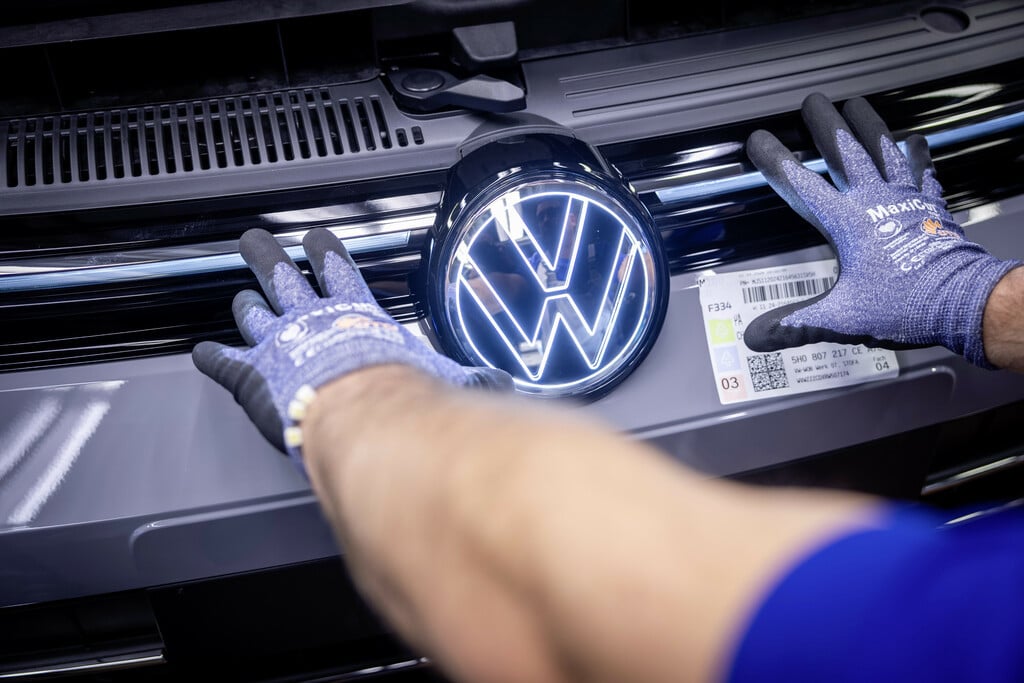 Dazi USA: Volkswagen potrebbe avere una soluzione