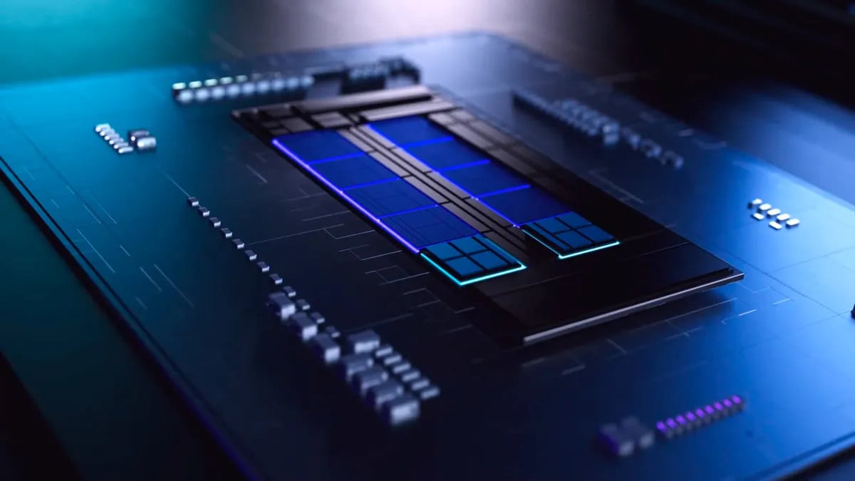 Intel Panther Lake: i nuovi chip non "ruggiranno" fino al 2026