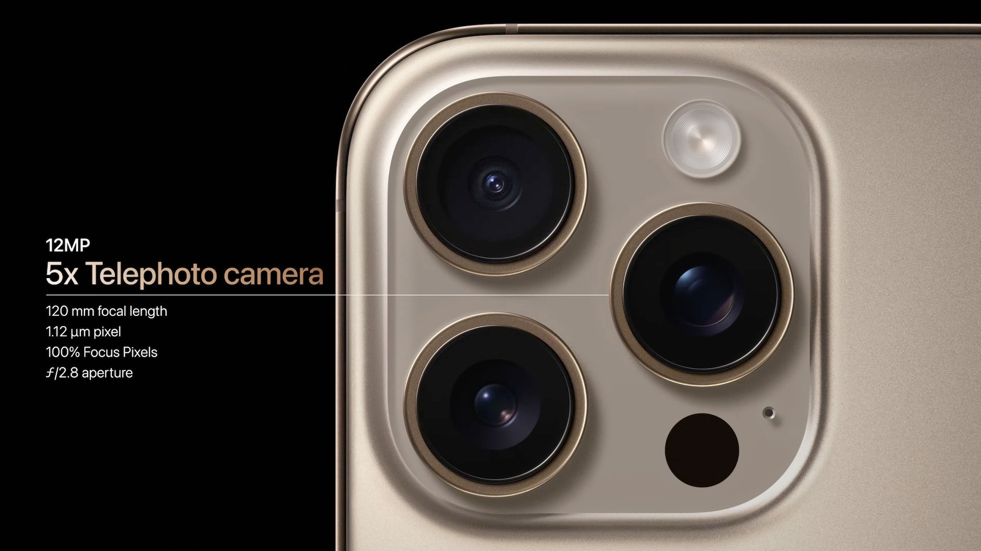 Dal 2007 a oggi: come è cambiata la fotocamera dell'iPhone