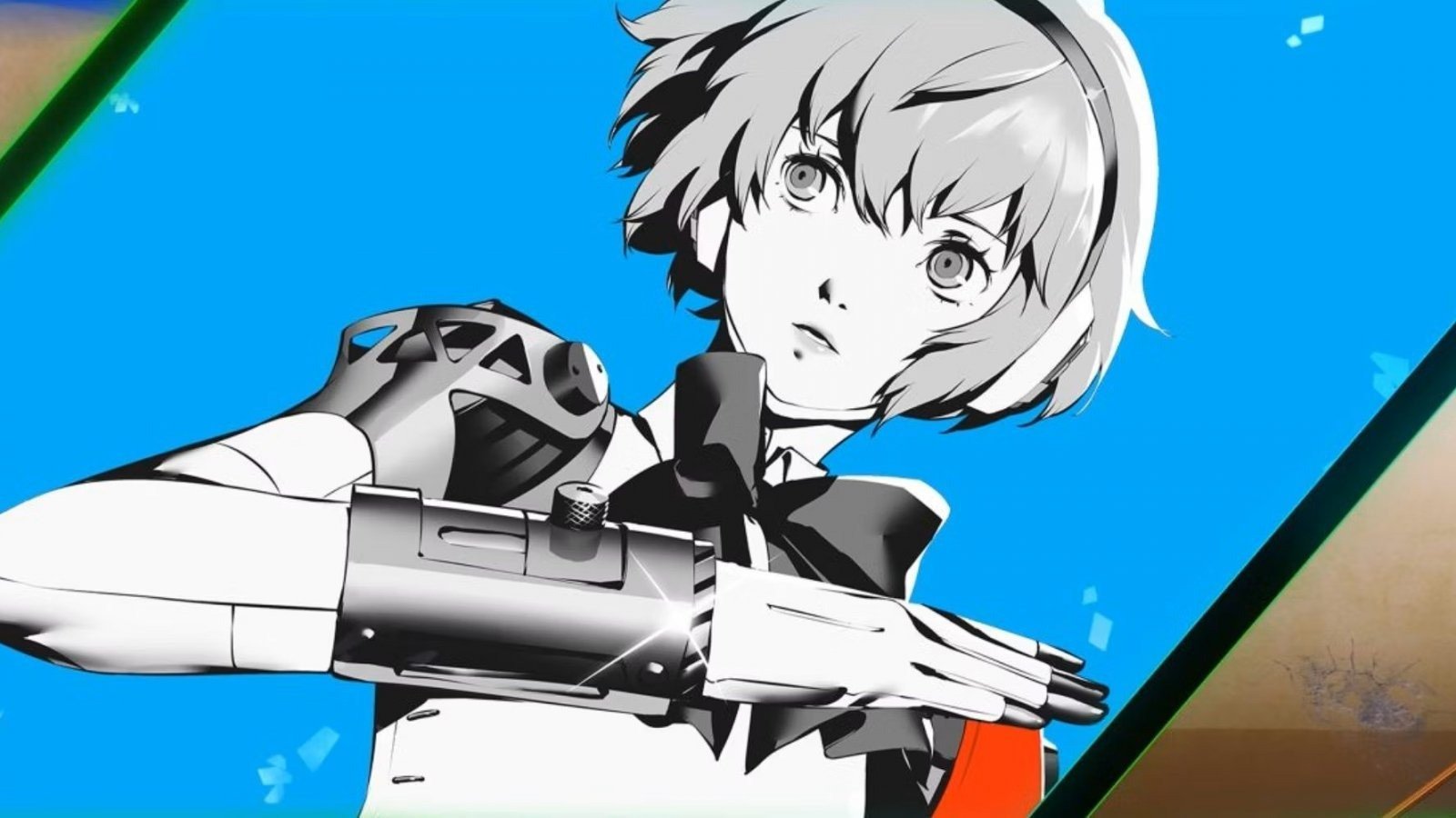 Persona 3 Reload - Episode Aigis, una risposta alla perdita | Recensione