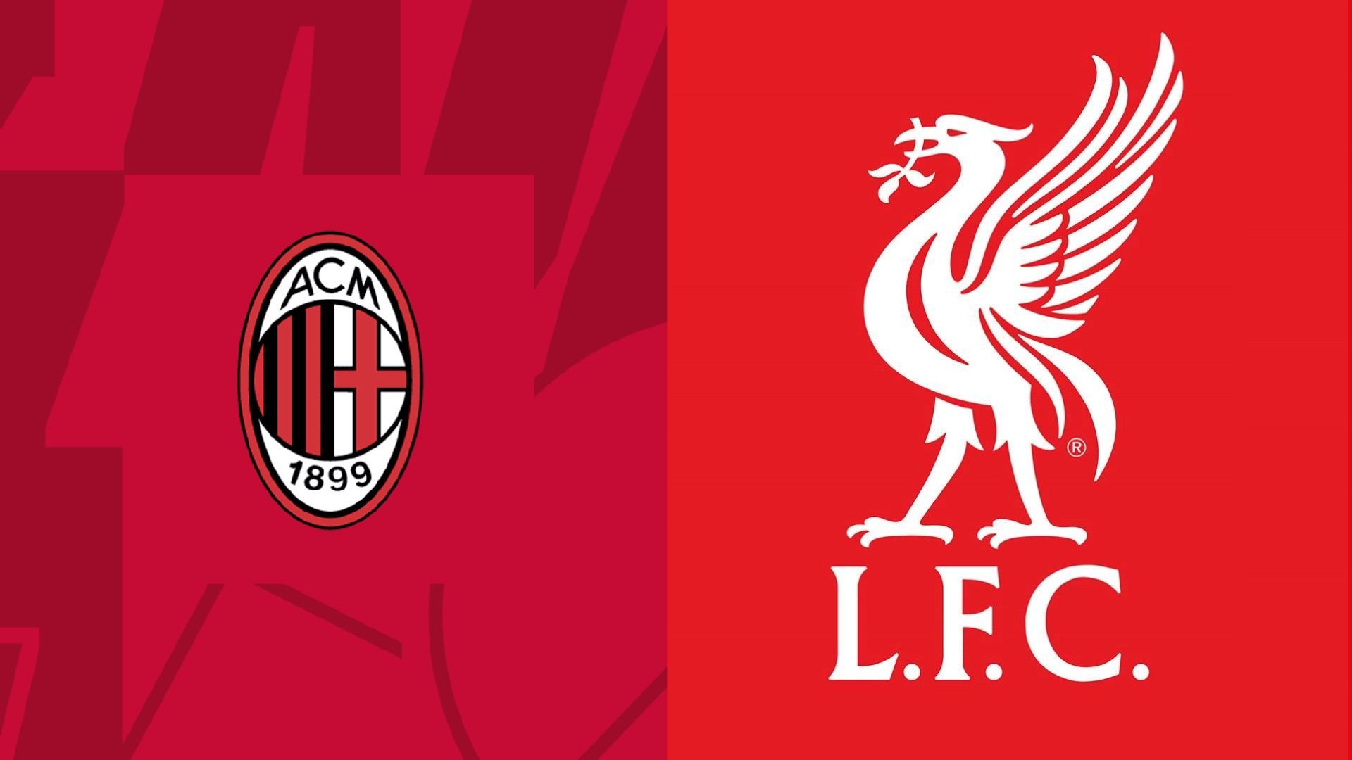 Dove vedere Milan - Liverpool in TV e streaming