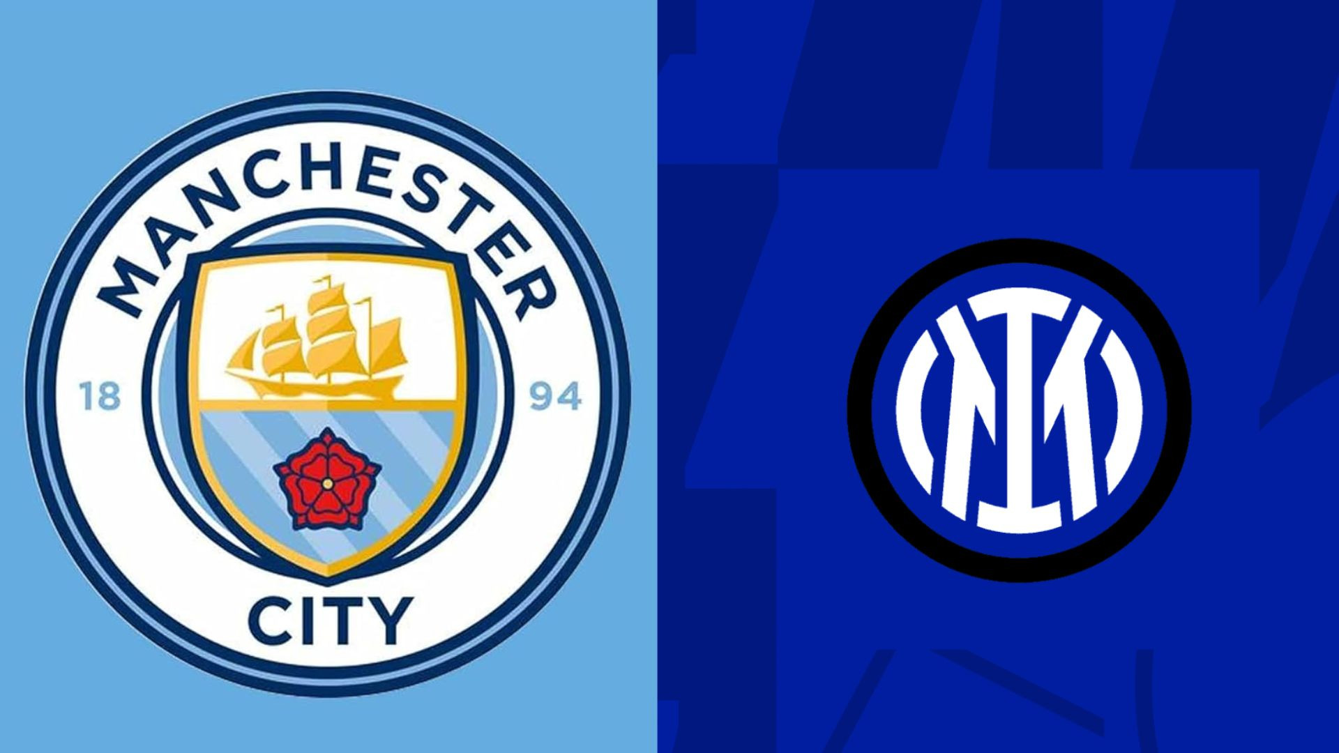 Dove vedere Manchester City - Inter in TV e streaming