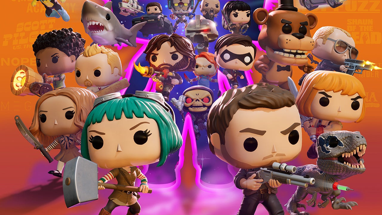 Funko Fusion, un fallimento che costa caro: licenziamenti nel team di sviluppo