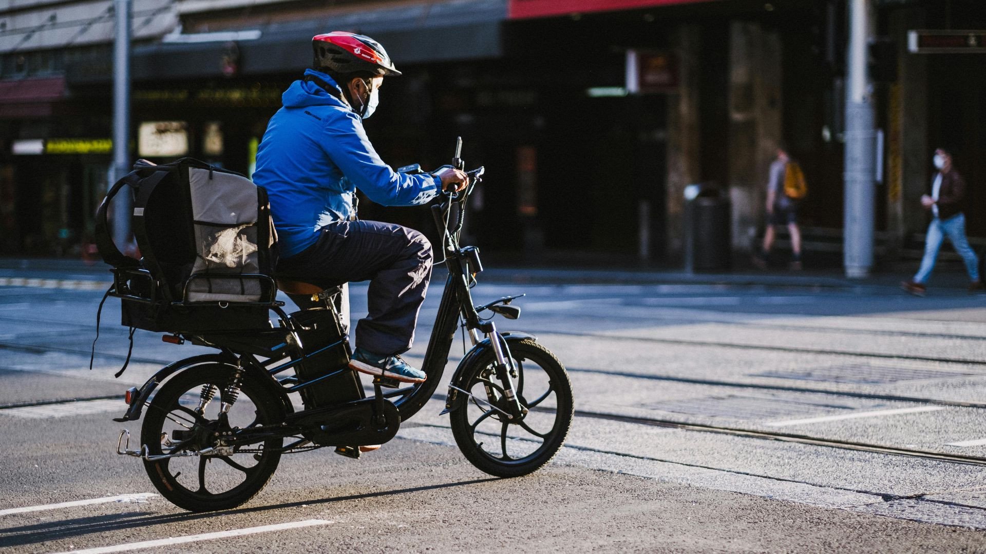 Assicurazione bici elettriche obbligatoria? Ecco il punto della situazione