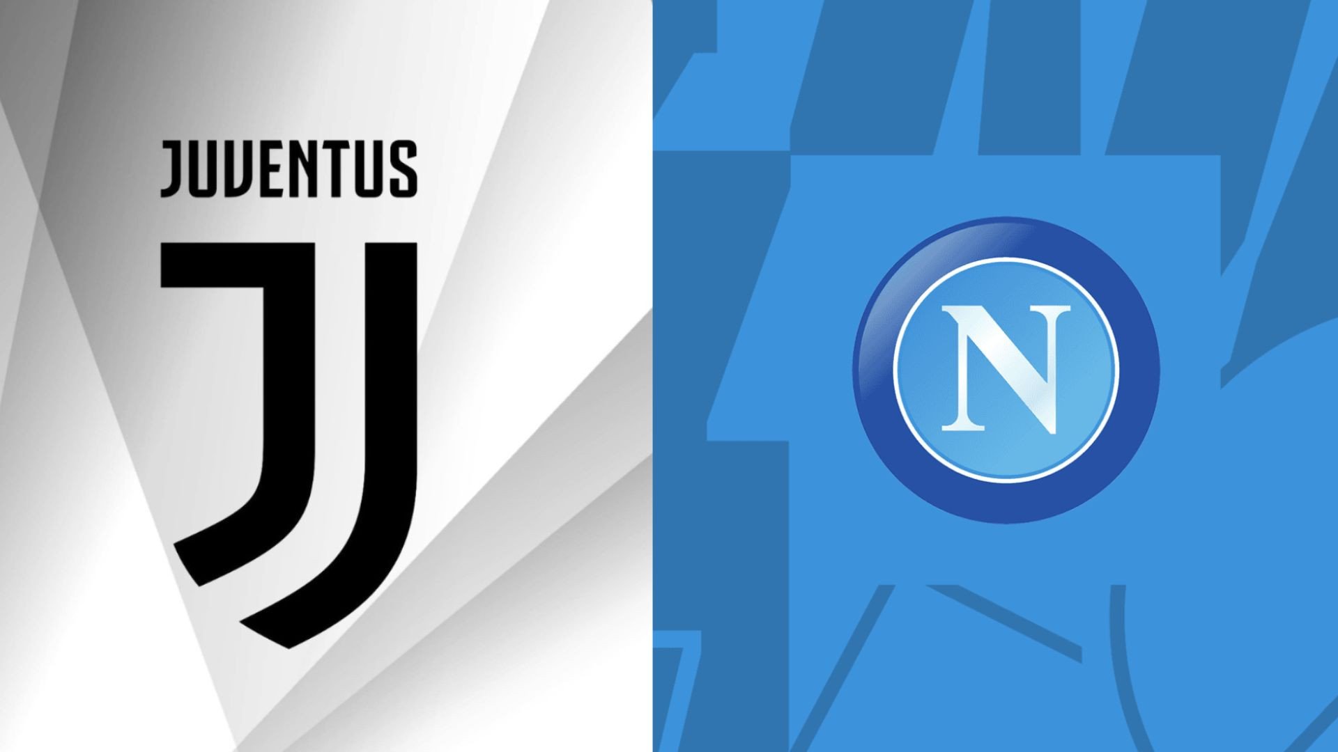 Dove vedere Juventus - Napoli in TV e streaming