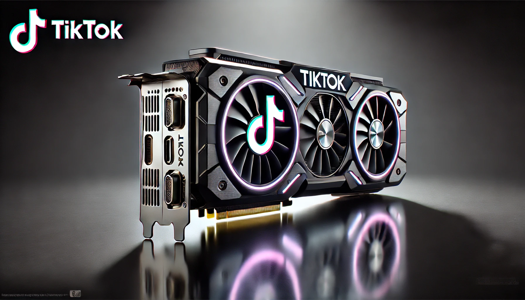 TikTok vuole liberarsi di NVIDIA, produrrà GPU IA con TSMC