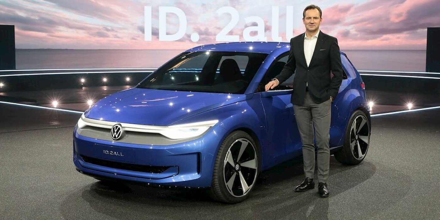 Addio Polo in Europa: Volkswagen fa spazio alle elettriche