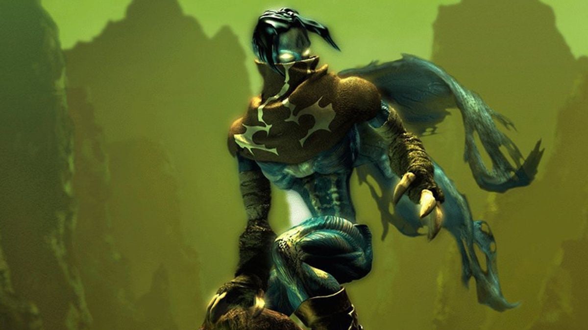 Legacy of Kain: Soul Reaver 1-2 Remastered trapelati prima dello State of Play