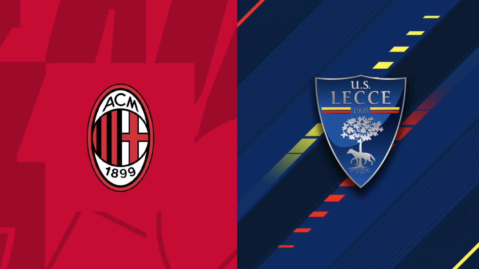 Dove vedere Milan - Lecce in TV e streaming - Tom's Hardware