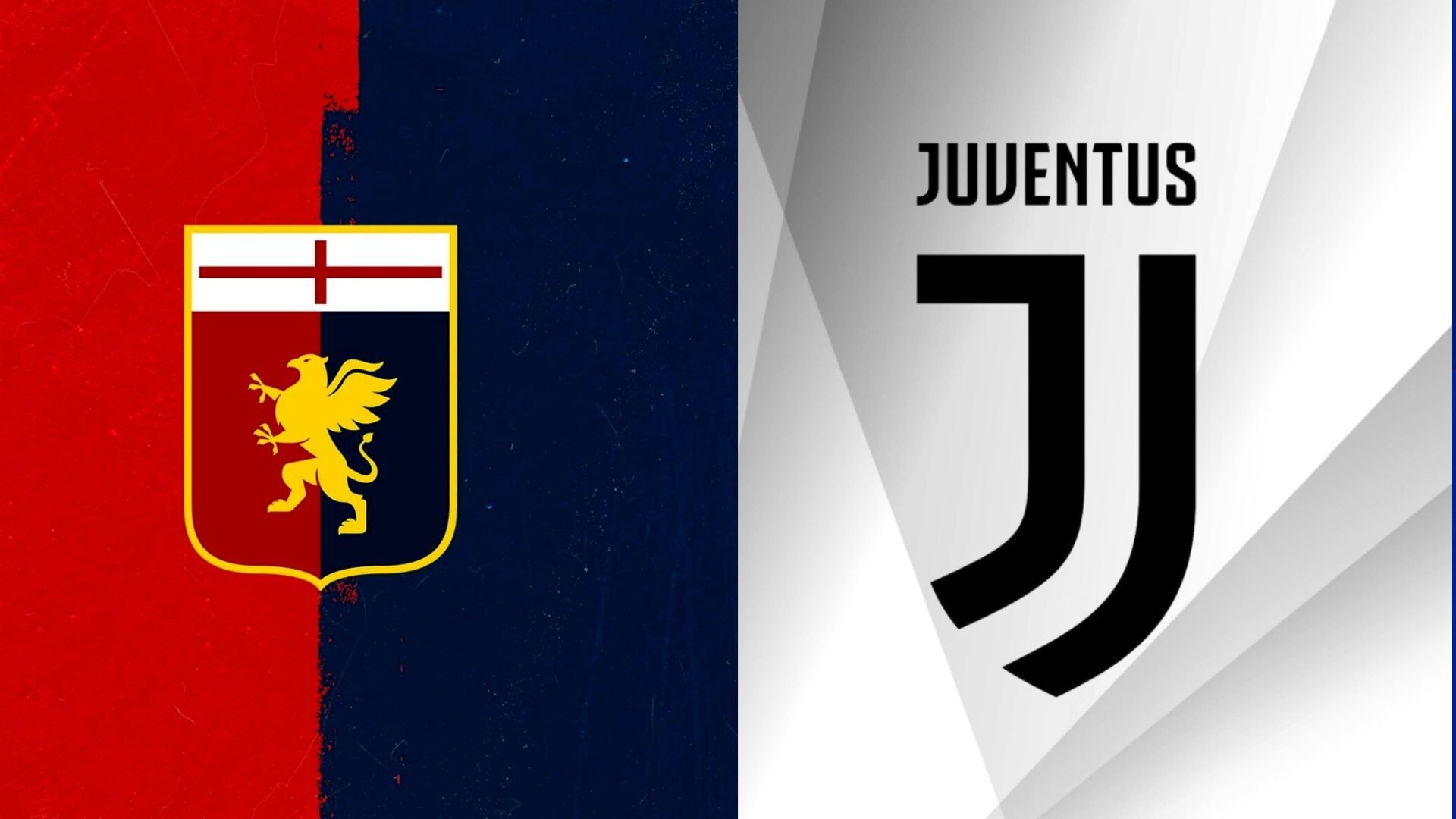 Dove vedere Genoa - Juventus in TV e streaming