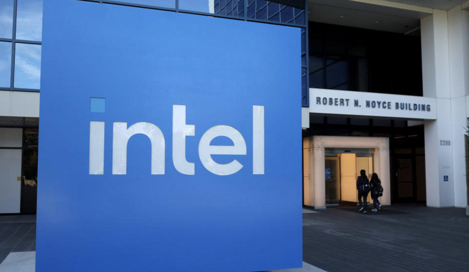 Intel incassa 536 milioni dall'UE per una multa revocata