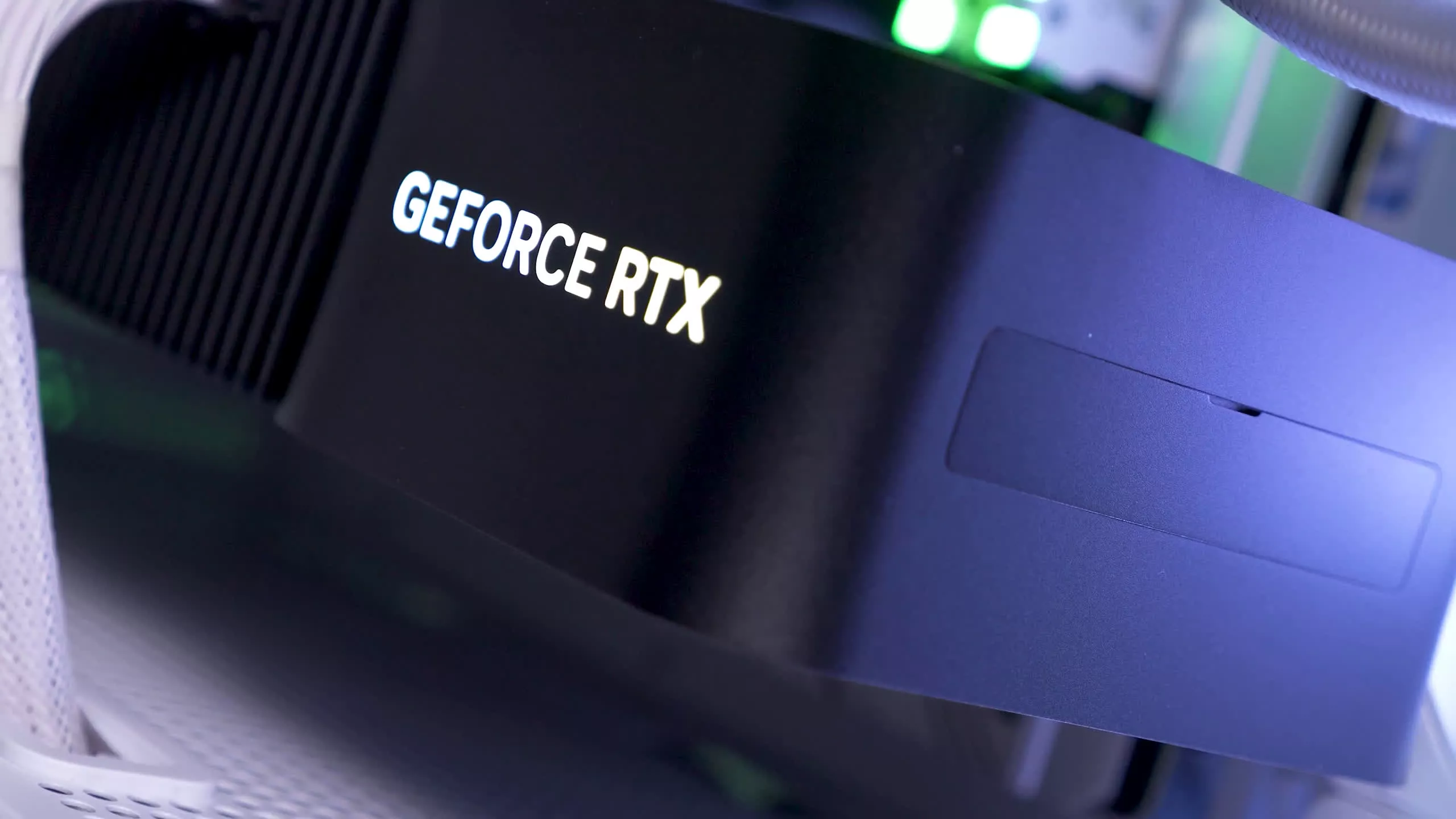 NVIDIA RTX serie 5000: in arrivo una versione da 24GB?