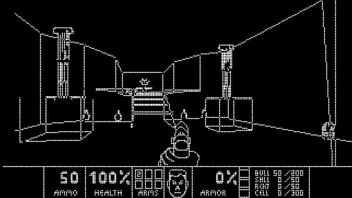 Doom ora gira su computer quantistico, guardate che roba!