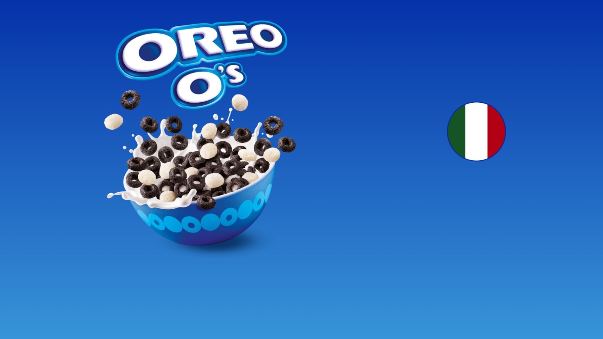 Prova a vincere una macchina fotografica istantanea con i cereali Oreo!