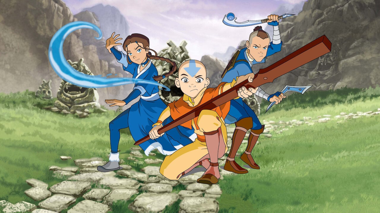 Avatar: The Last Airbender diventa un videogioco RPG Tripla A