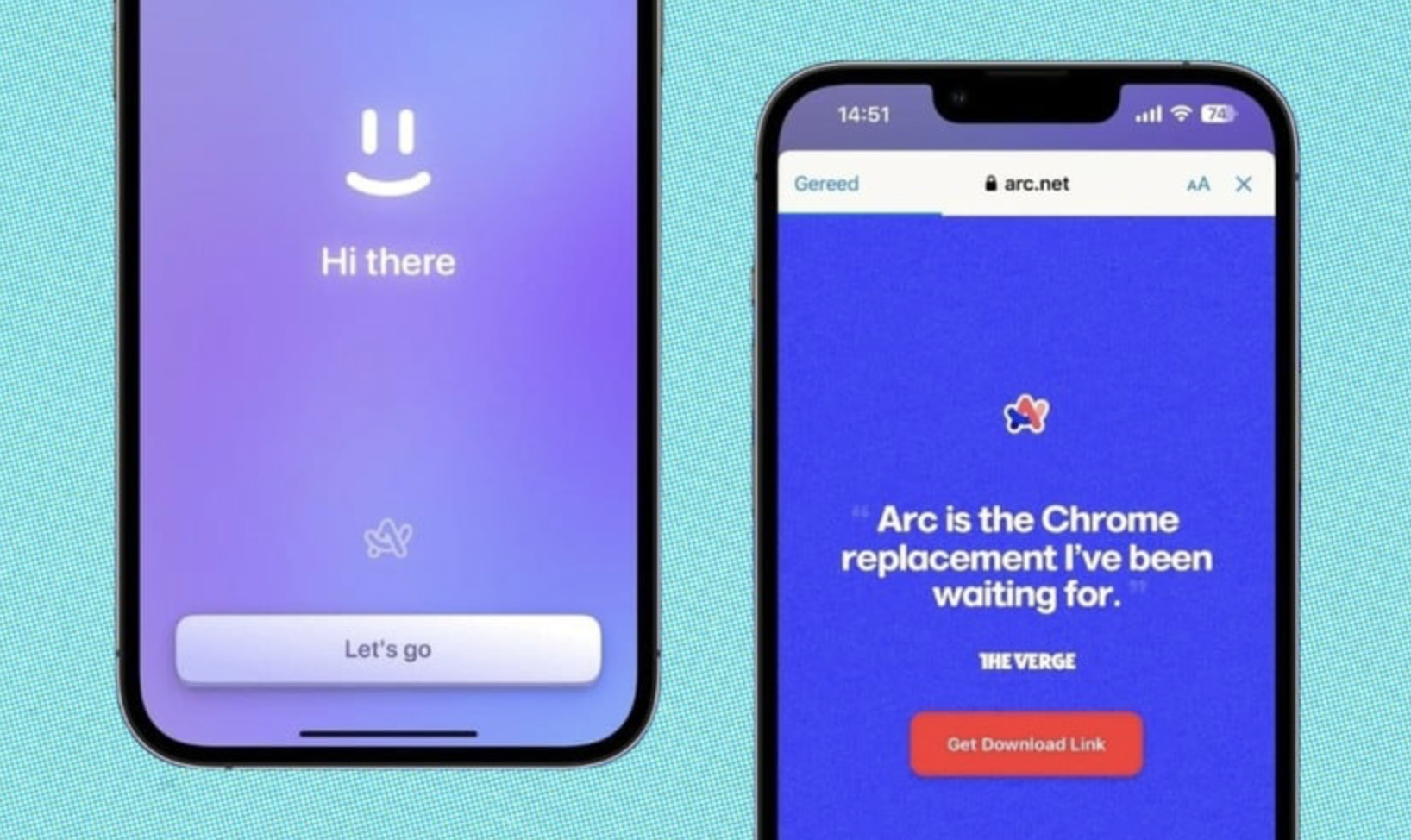 Arc Search arriva finalmente anche su Android