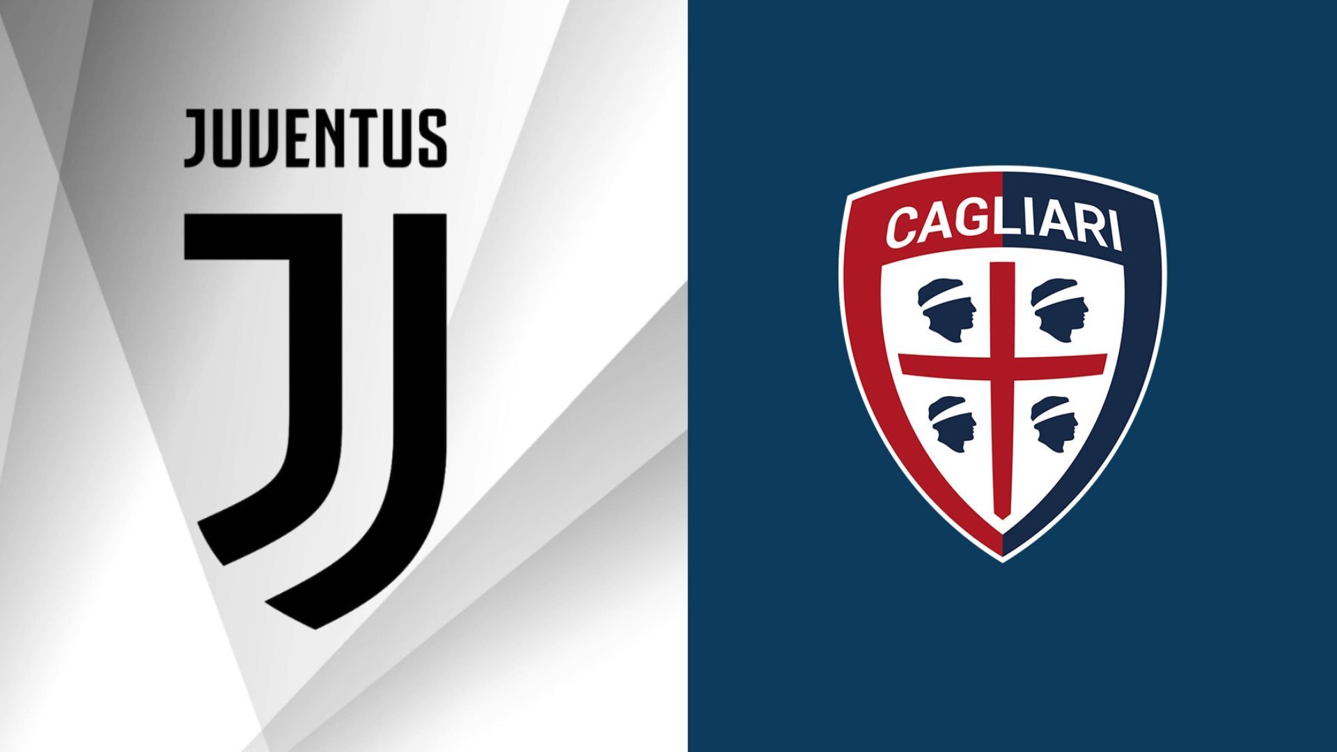 Dove vedere Juventus - Cagliari in TV e streaming