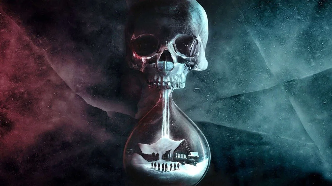 Until Dawn diventa un film: ecco il primo teaser