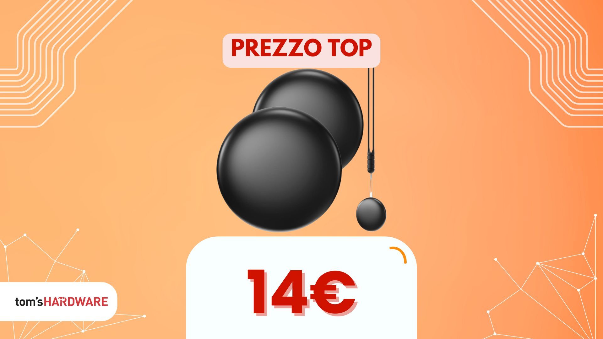 Sconto pazzesco su questi smart tracker: unisciti al club dei coupon!