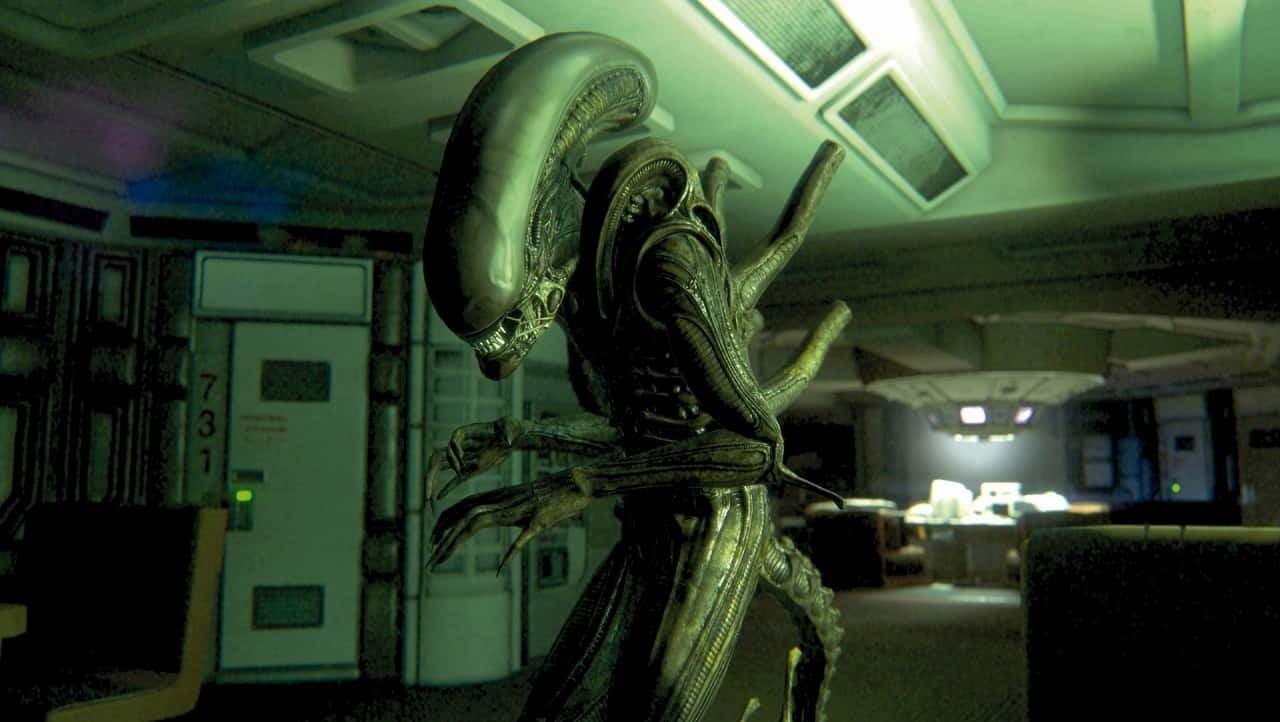 Alien Isolation 2 è ufficiale! Ora non resta che attendere