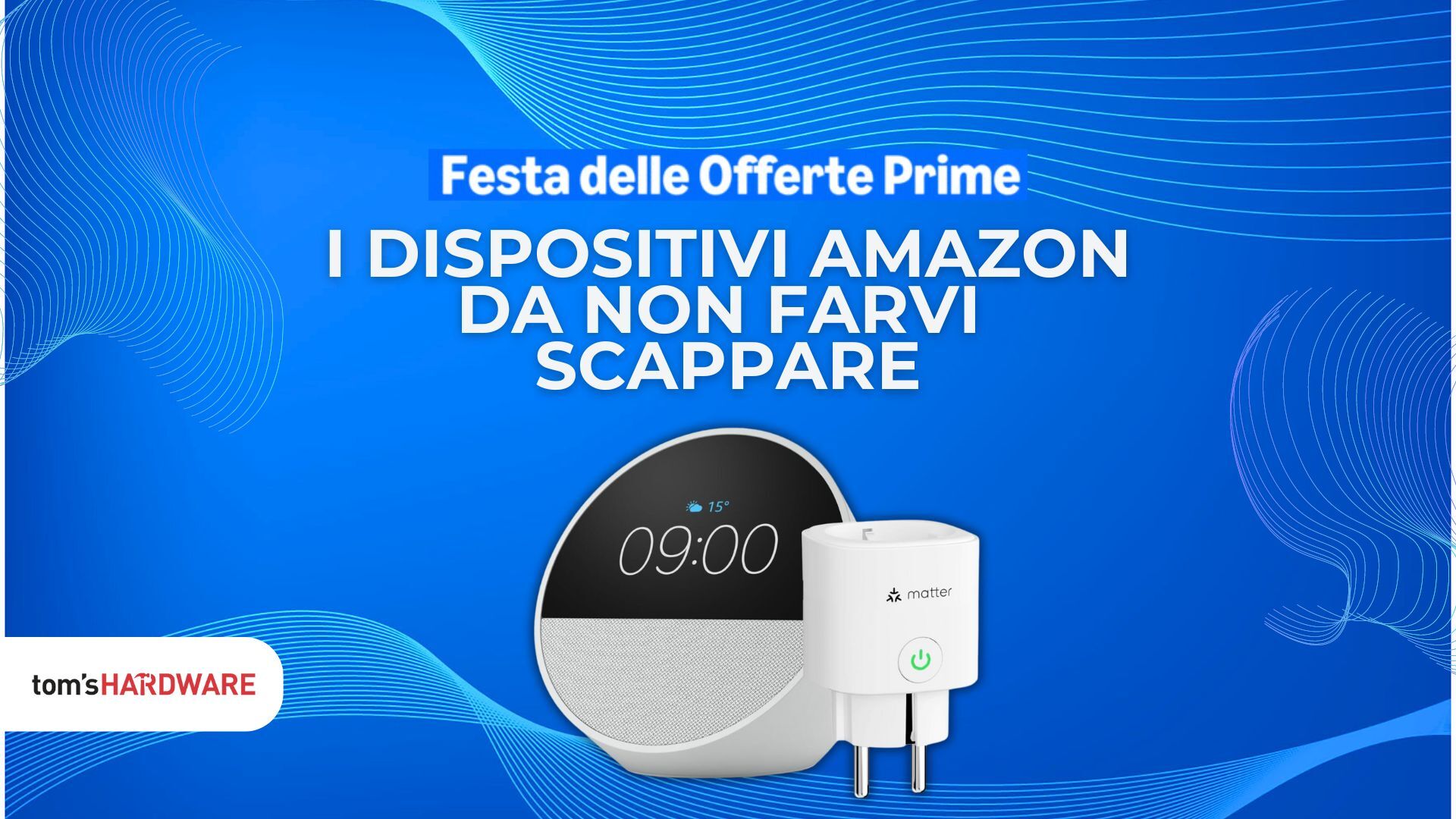 Dispositivi Amazon Echo, Kindle e non solo: tutti i modelli ancora in sconto!