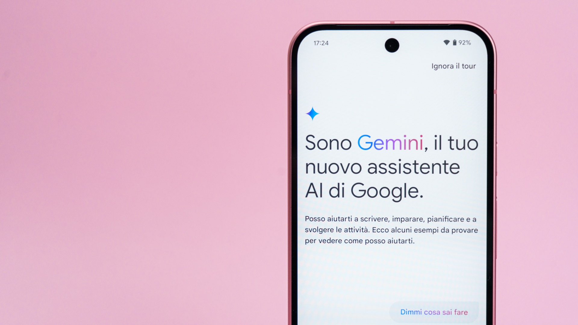 La peggiore funzione di Apple Intelligence è in arrivo su Android