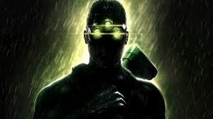 Splinter Cell Remake: il progetto sta andando bene