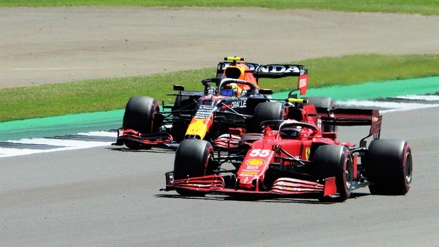 F1 in streaming, ecco come vedere il GP di Austin online gratis