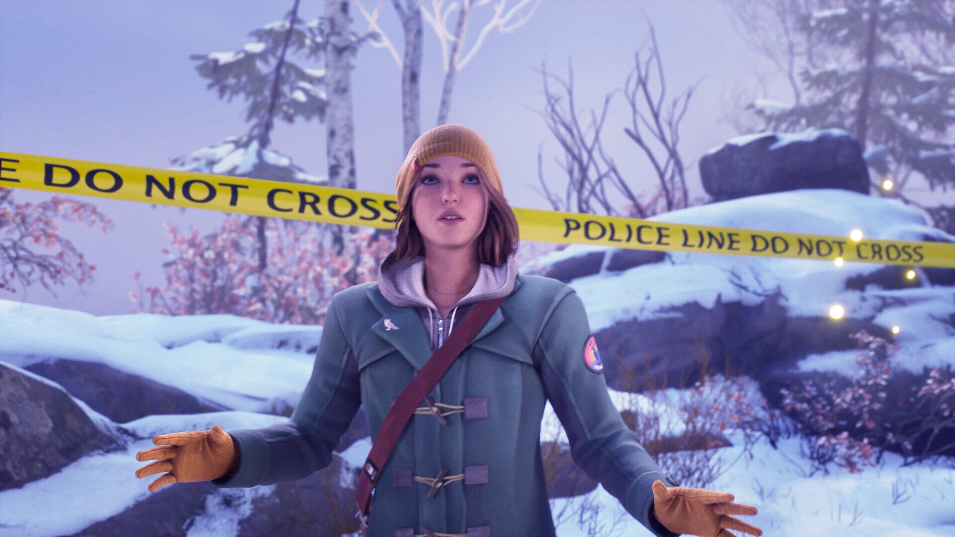 Life is Strange: Double Exposure, nostalgia e novità | Recensione