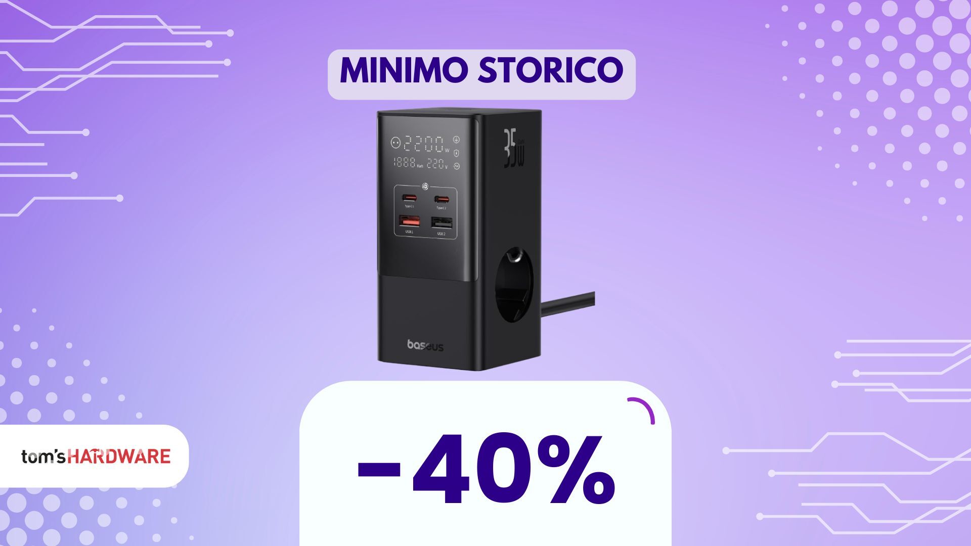 Per molti di voi, questa ciabatta è un must. Con il 40% di sconto, è da prendere subito