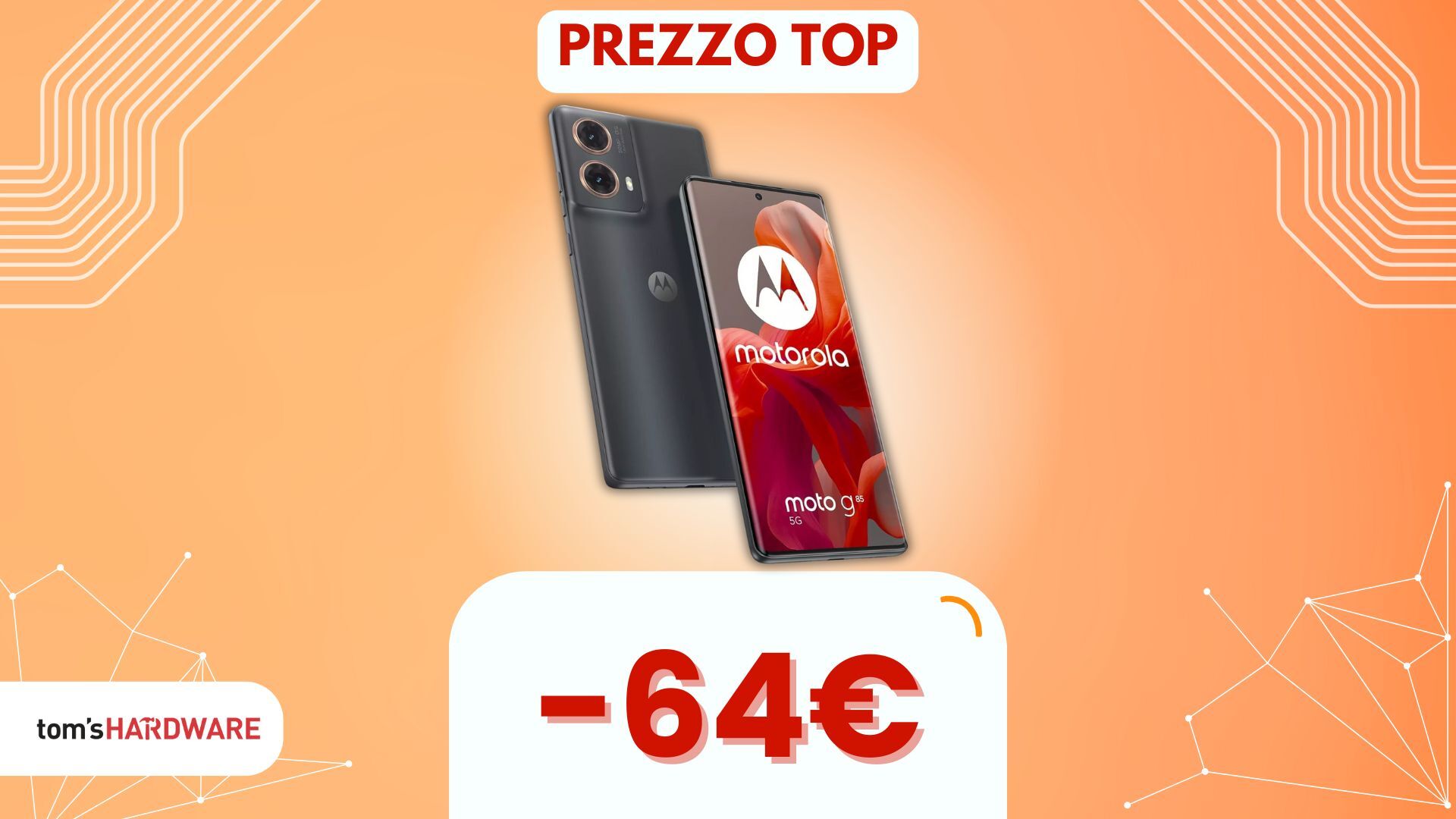 CHE RISPARMIO su questo smartphone di fascia media: a questo prezzo è IMPERDIBILE!