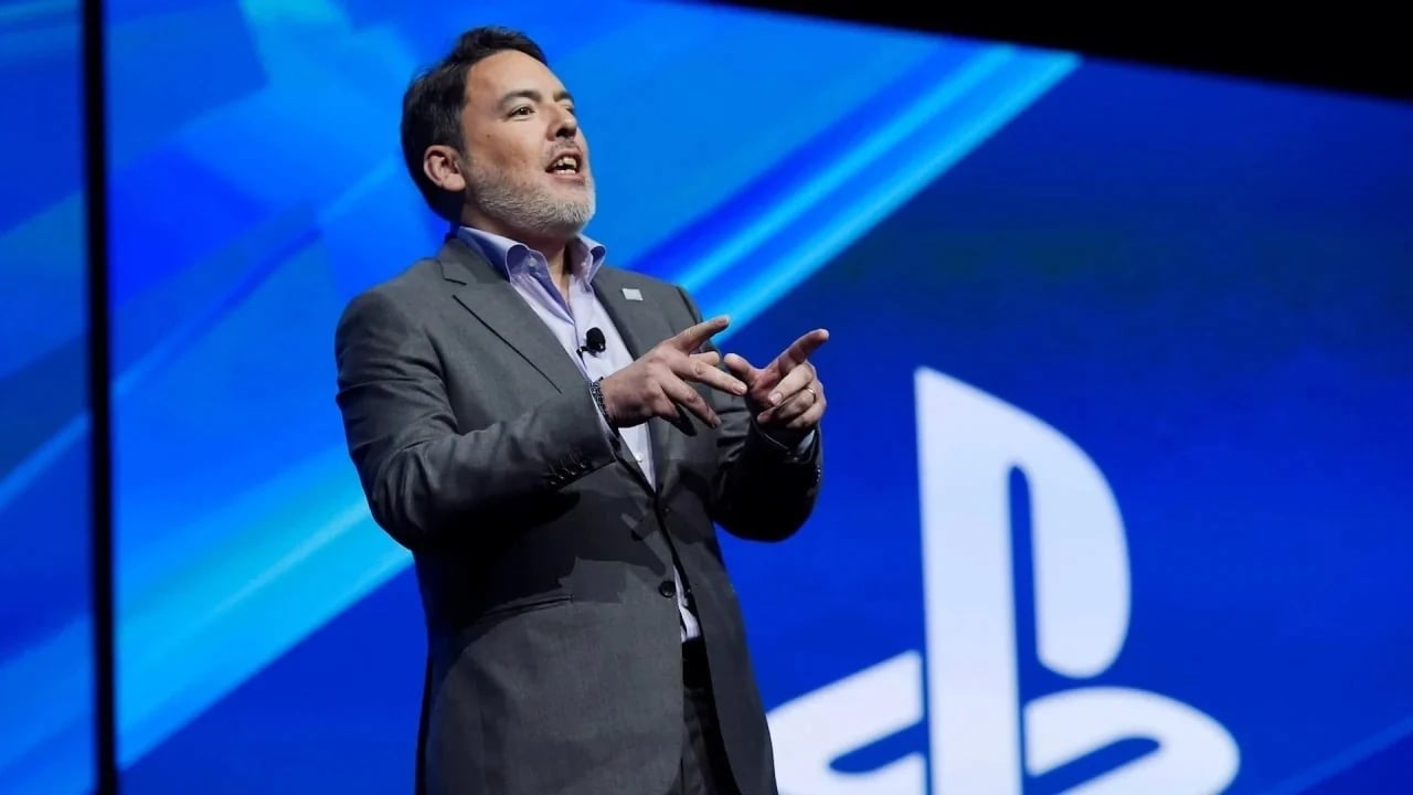 Shawn Layden: "Stiamo assistendo a un collasso della creatività nei giochi di oggi"