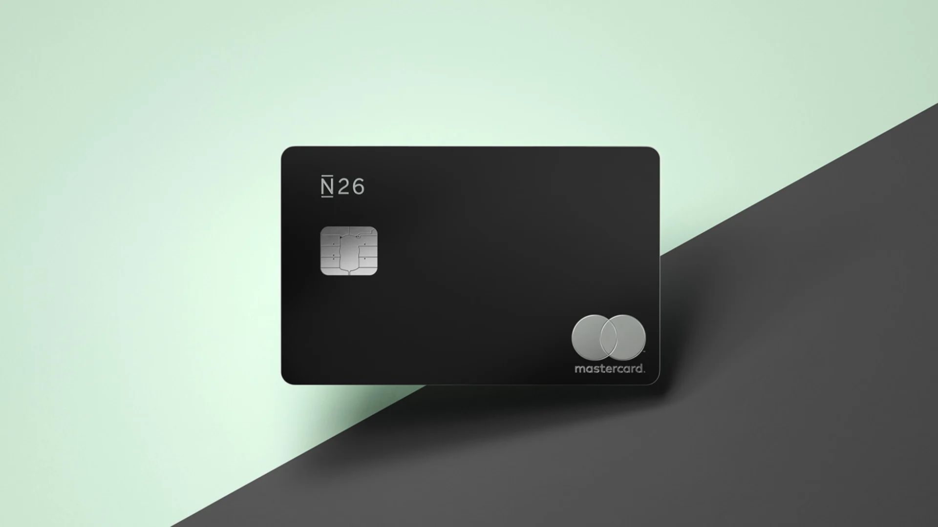 N26 Metal: lusso e feature esclusive in una carta premium!