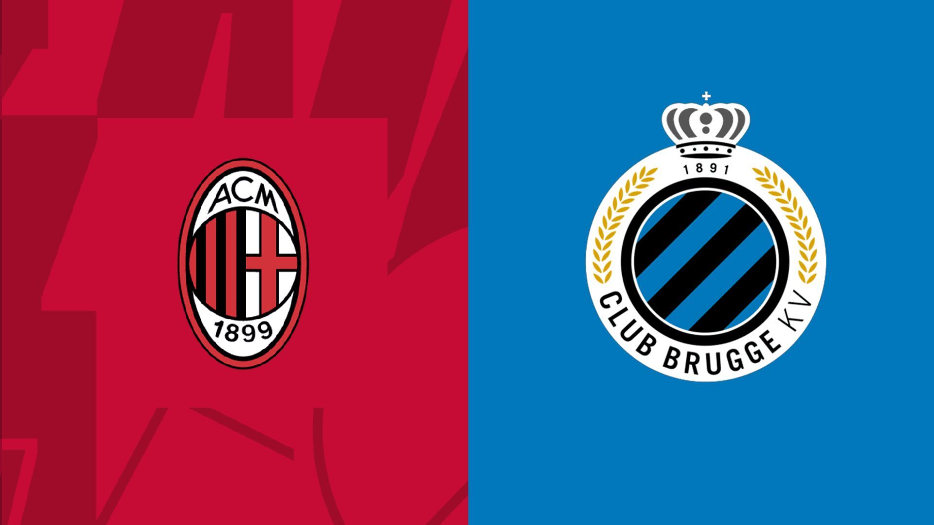 Dove vedere Milan - Club Brugge in TV e streaming