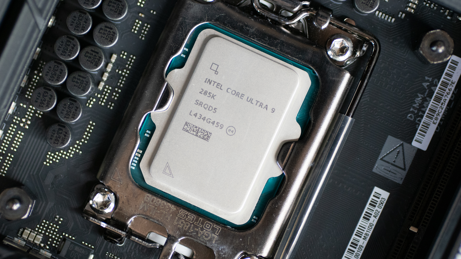 Intel Nova Lake promette bene, avrà 52 core su desktop