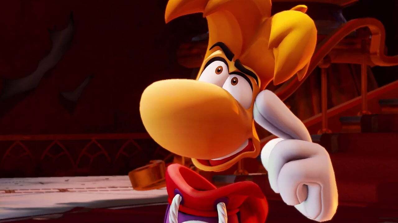 Rayman sta per tornare: Ubisoft conferma un nuovo progetto