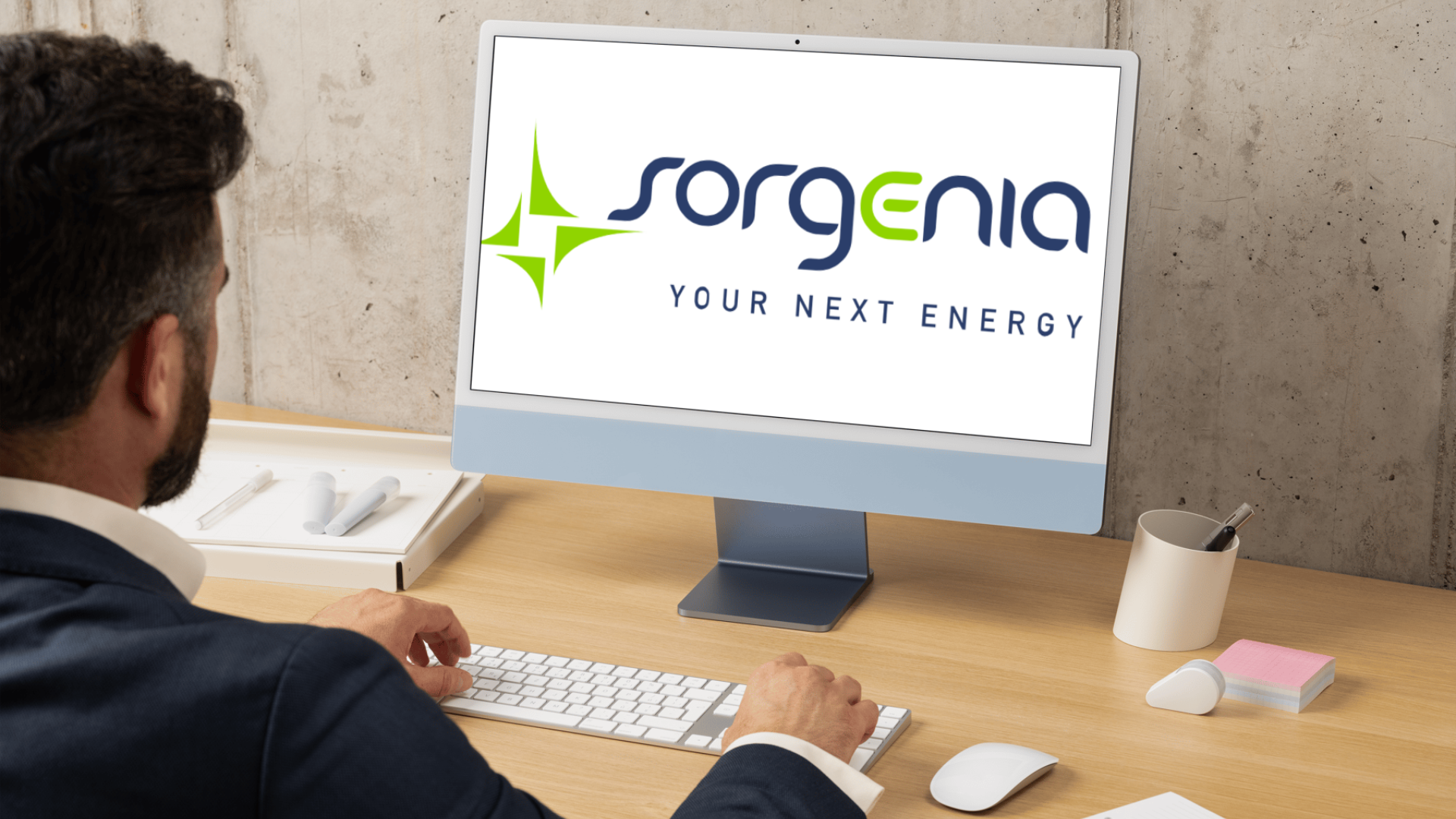 Energia e Gas a prezzo fisso e 80€ di sconto in bolletta! Scopri l'offerta Next Energy Smart