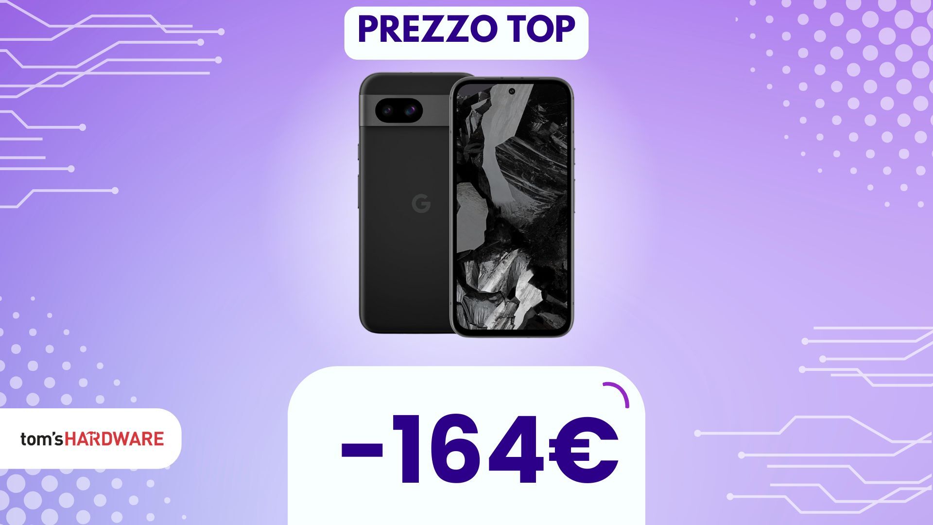 Grazie a questo COUPON il Google Pixel 8a costa pochissimo: questo sì che è un DOPPIO SCONTO!