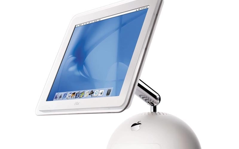 Il primo display di Apple dedicato alla domotica potrebbe omaggiare l'iMac G4