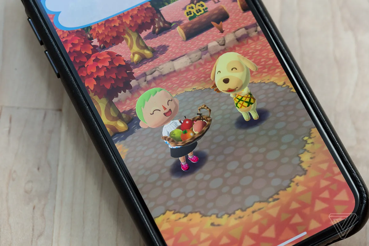 Animal Crossing Pocket Camp: la versione completa a pagamento è in arrivo