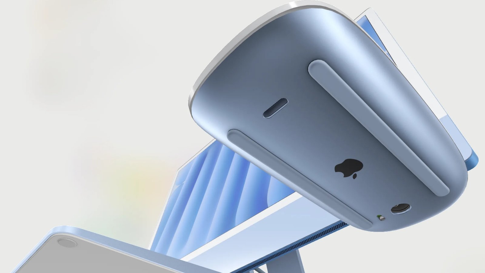 Apple non ammette i propri errori e il “nuovo” Magic Mouse ne è la prova