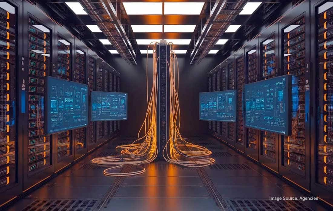 Supercomputer Colossus: 200.000 GPU per l'IA di Elon Musk