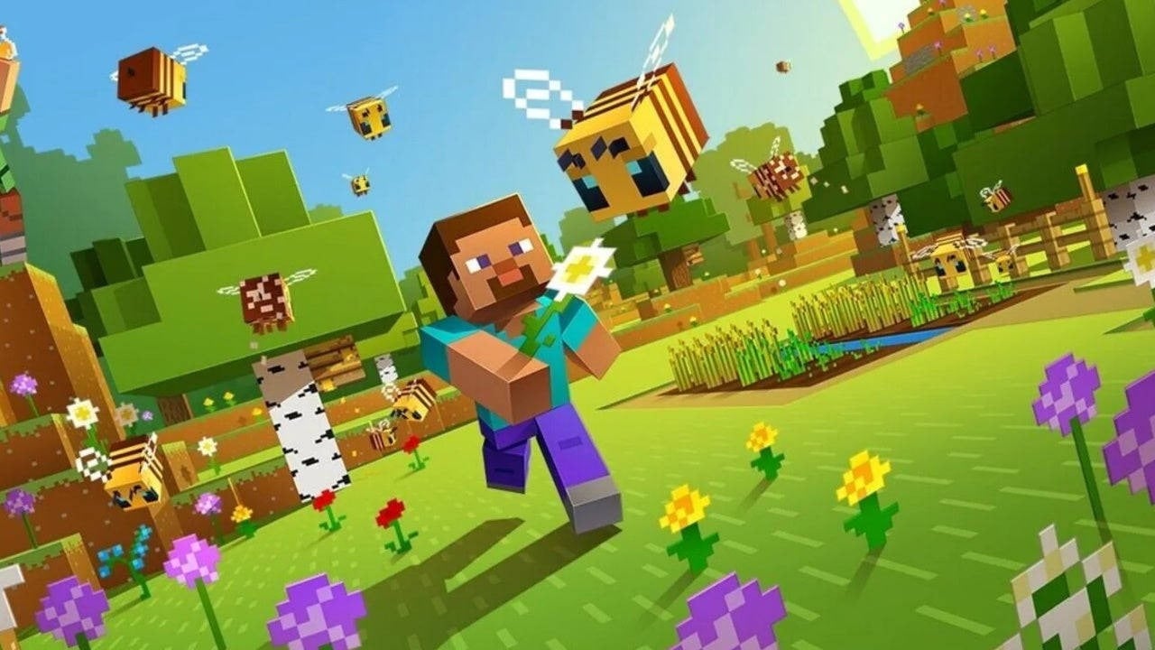 DecartAI permette di giocare a Minecraft senza motore di gioco