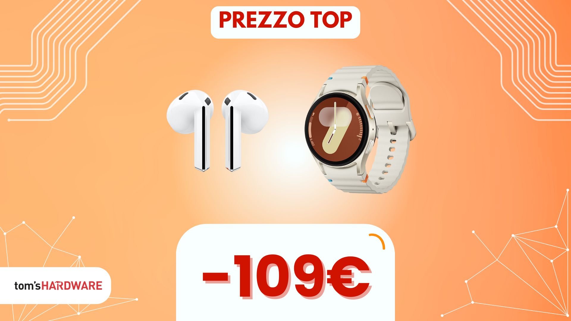 Il Black Friday Samsung è già qui: non puoi perderti queste OFFERTE!